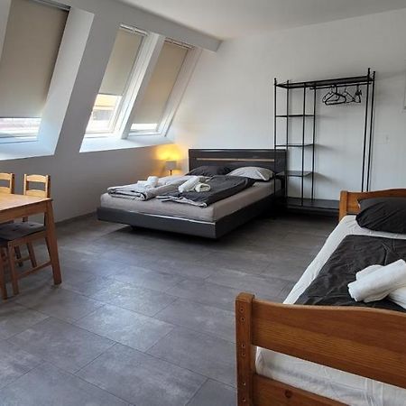 Tota Studio Bécs Kültér fotó