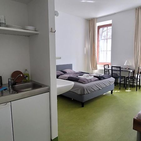 Tota Studio Bécs Kültér fotó