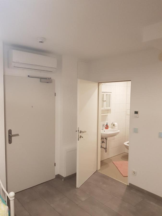Tota Studio Bécs Kültér fotó