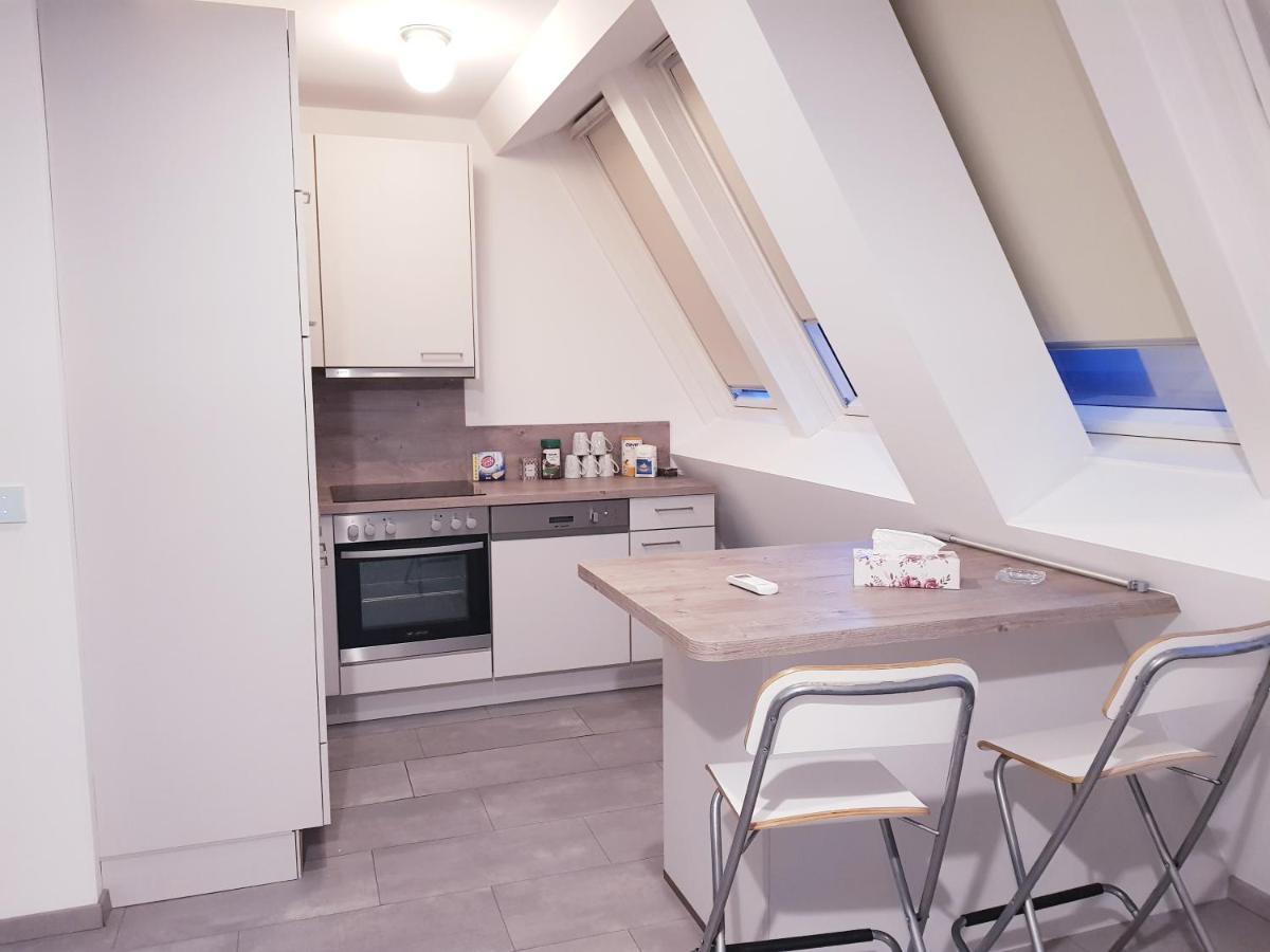 Tota Studio Bécs Kültér fotó