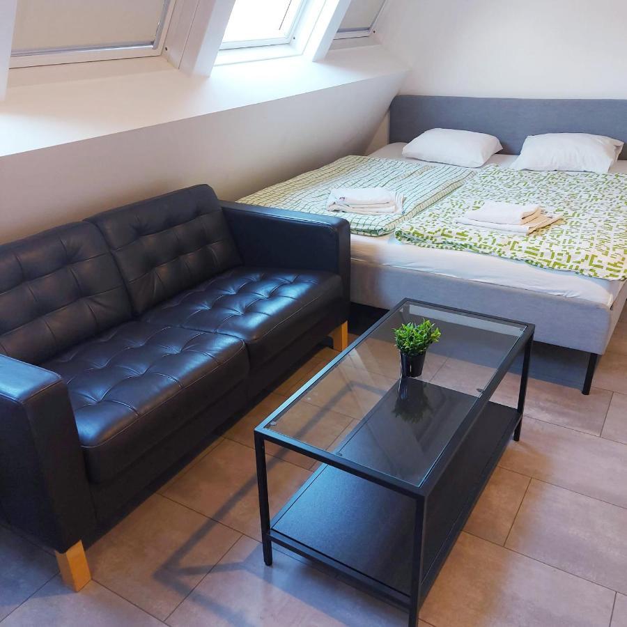 Tota Studio Bécs Kültér fotó