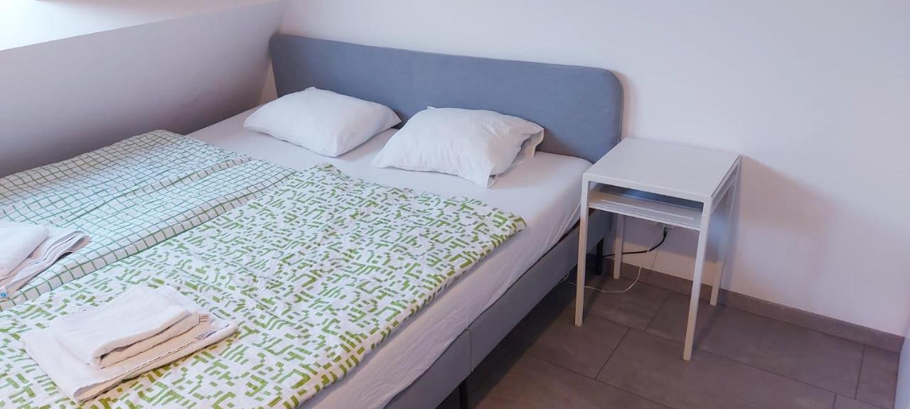 Tota Studio Bécs Kültér fotó