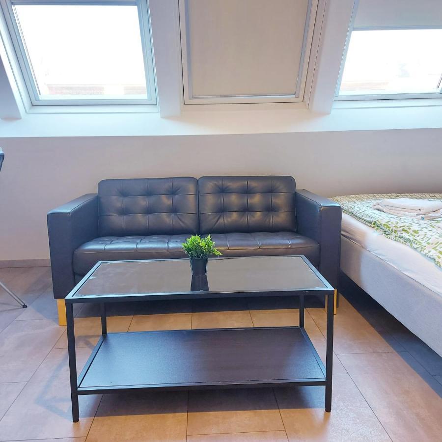 Tota Studio Bécs Kültér fotó