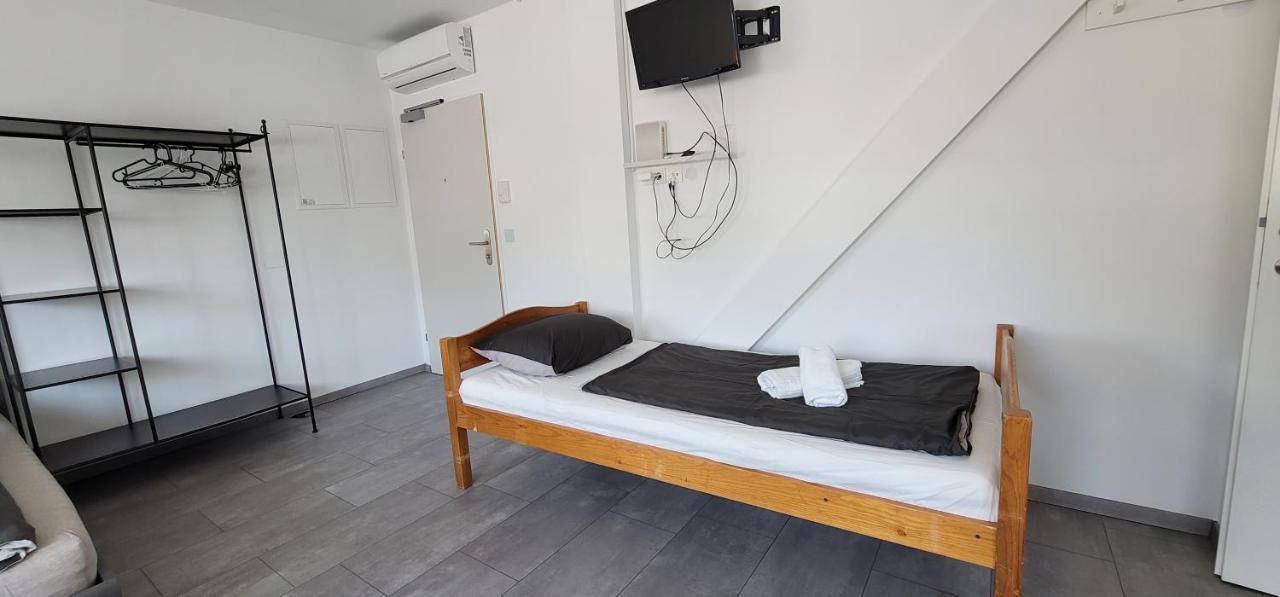 Tota Studio Bécs Kültér fotó