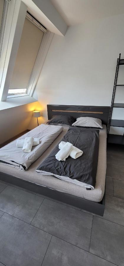 Tota Studio Bécs Kültér fotó