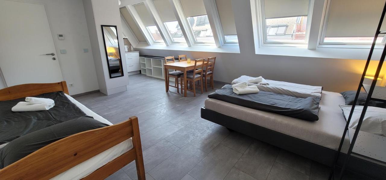 Tota Studio Bécs Kültér fotó