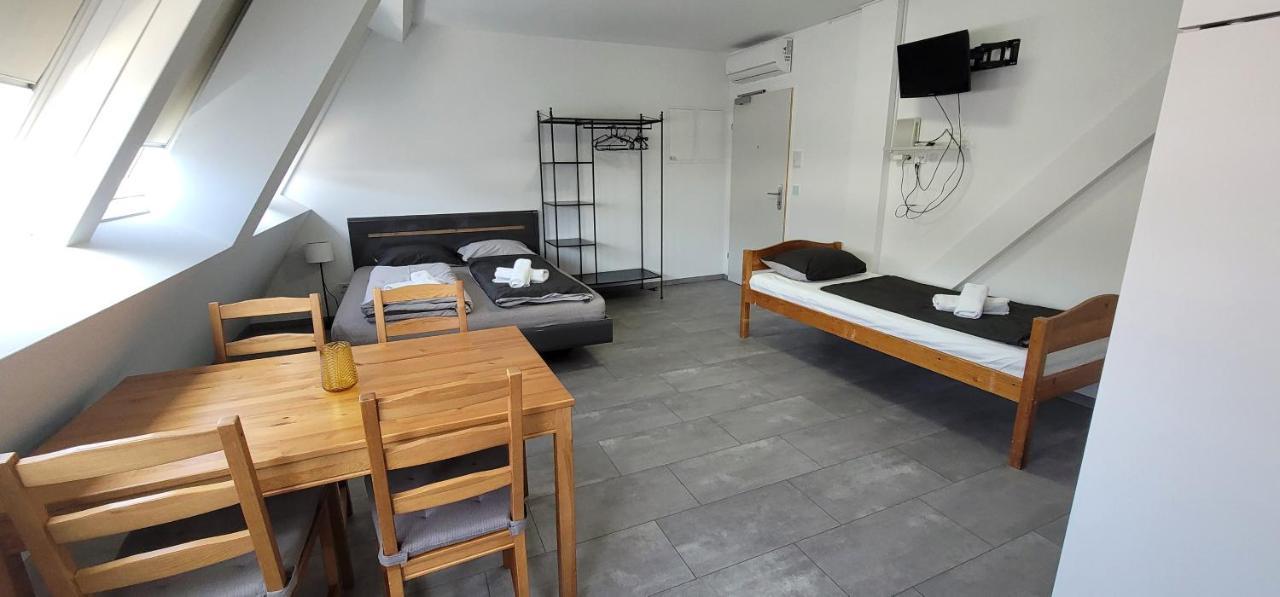 Tota Studio Bécs Kültér fotó