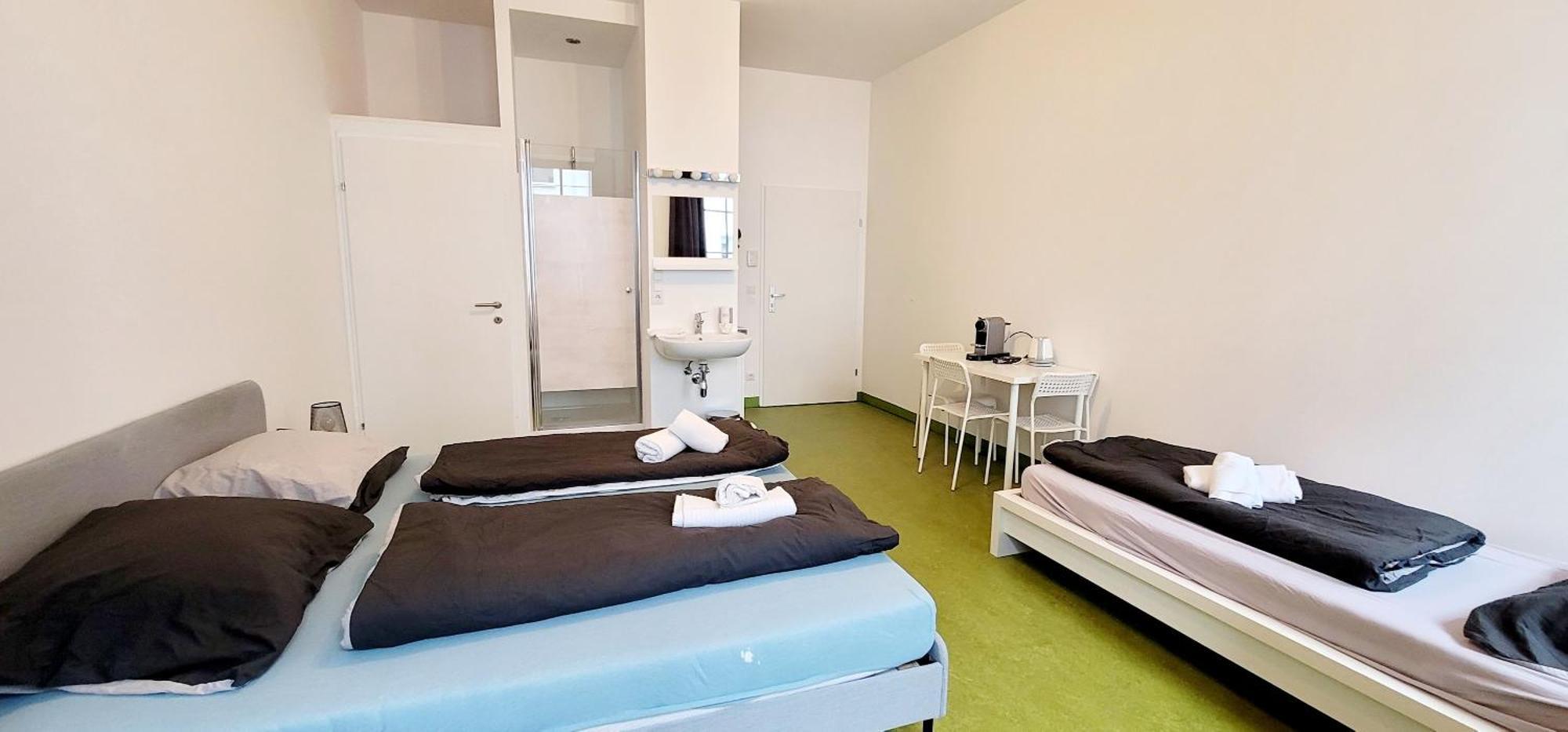 Tota Studio Bécs Kültér fotó
