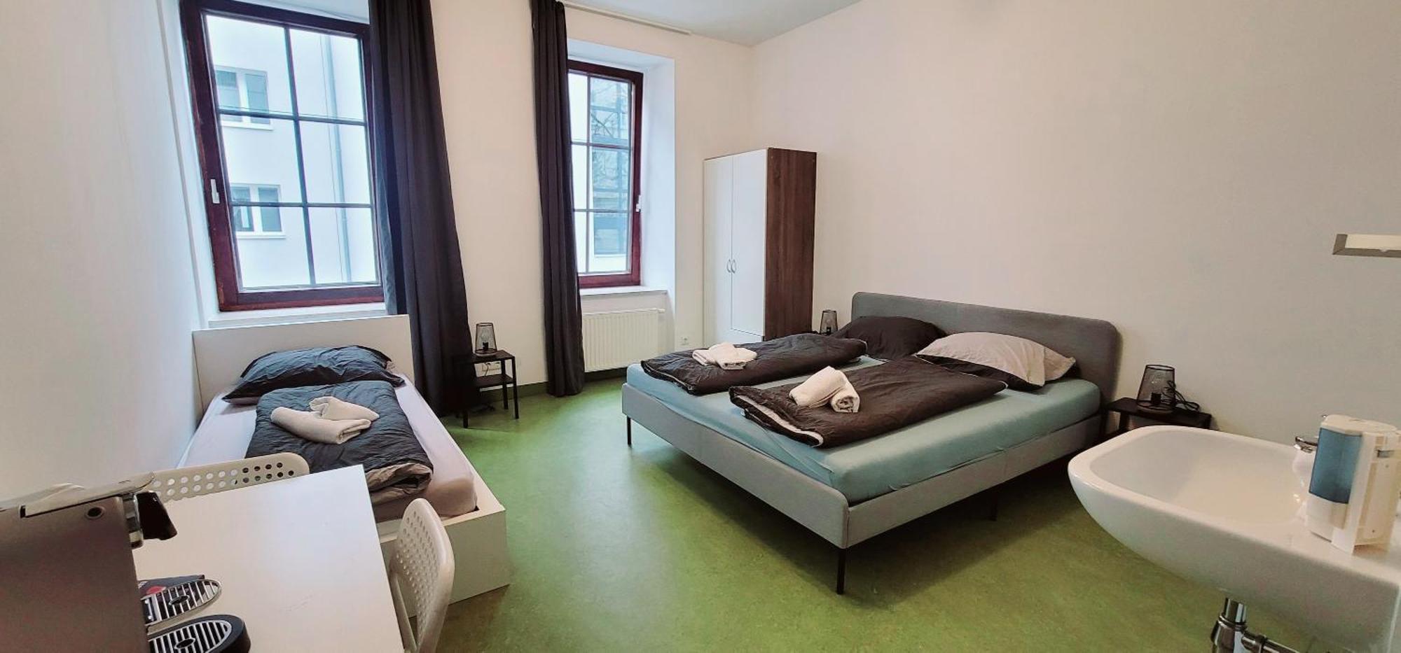 Tota Studio Bécs Kültér fotó