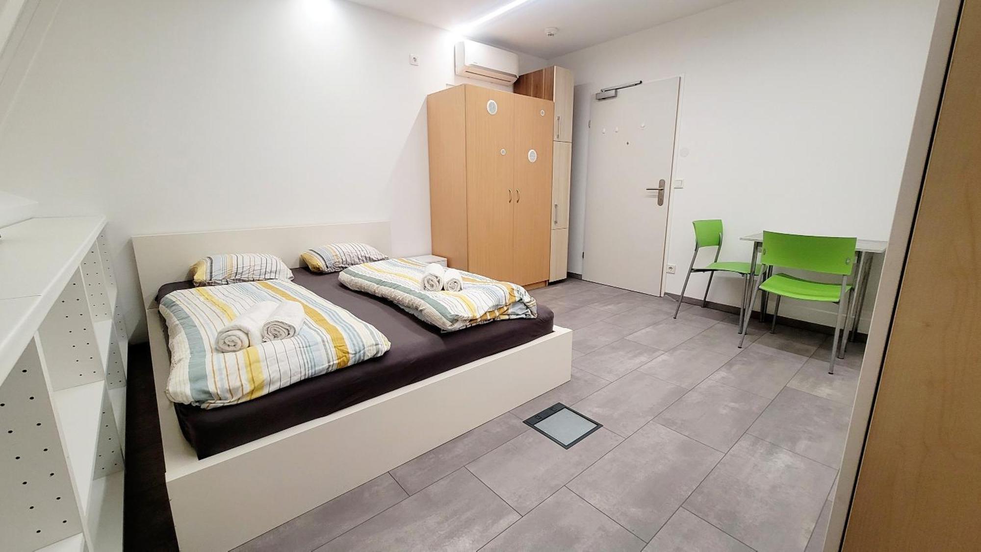 Tota Studio Bécs Kültér fotó