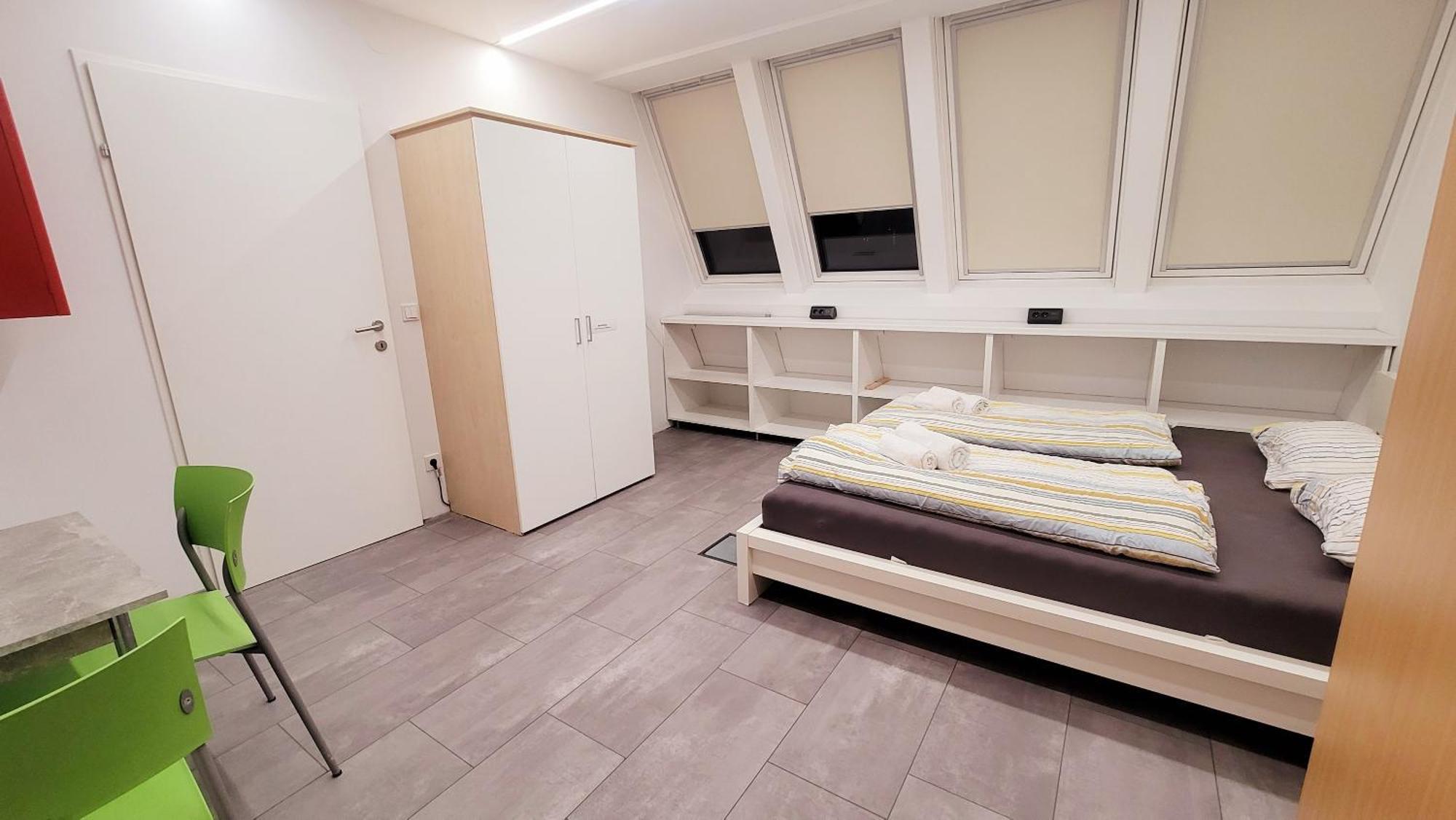 Tota Studio Bécs Kültér fotó