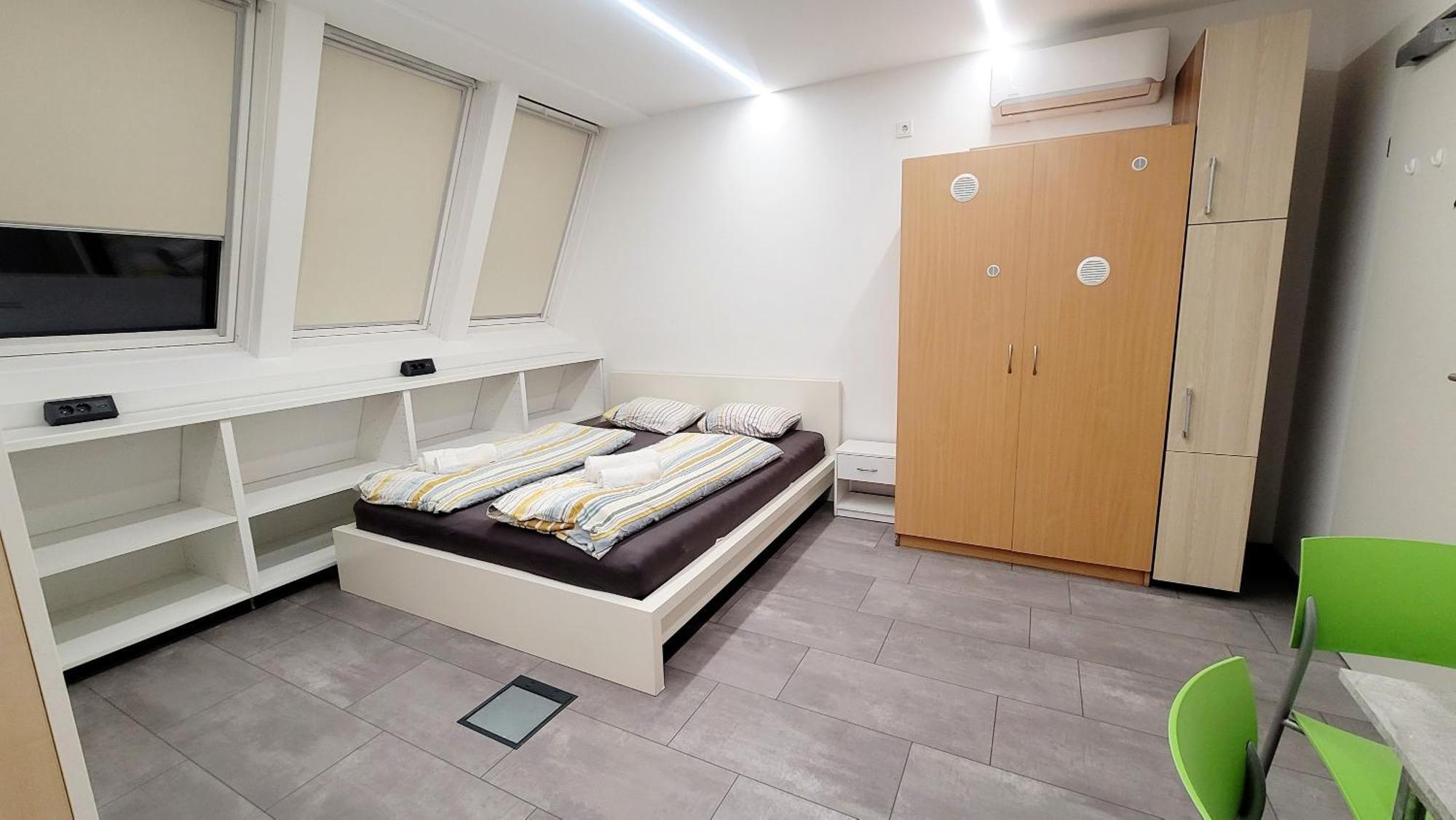 Tota Studio Bécs Kültér fotó