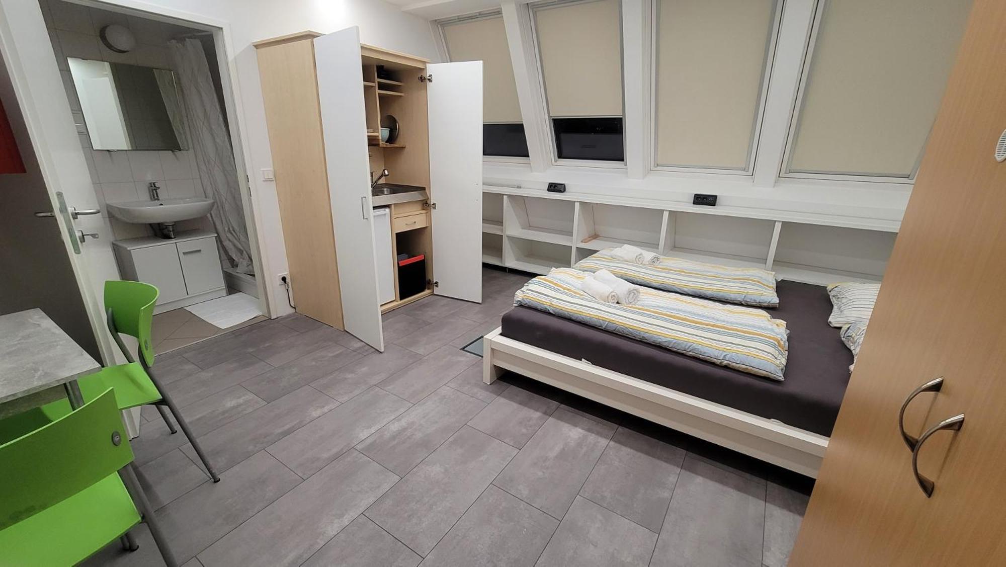 Tota Studio Bécs Kültér fotó