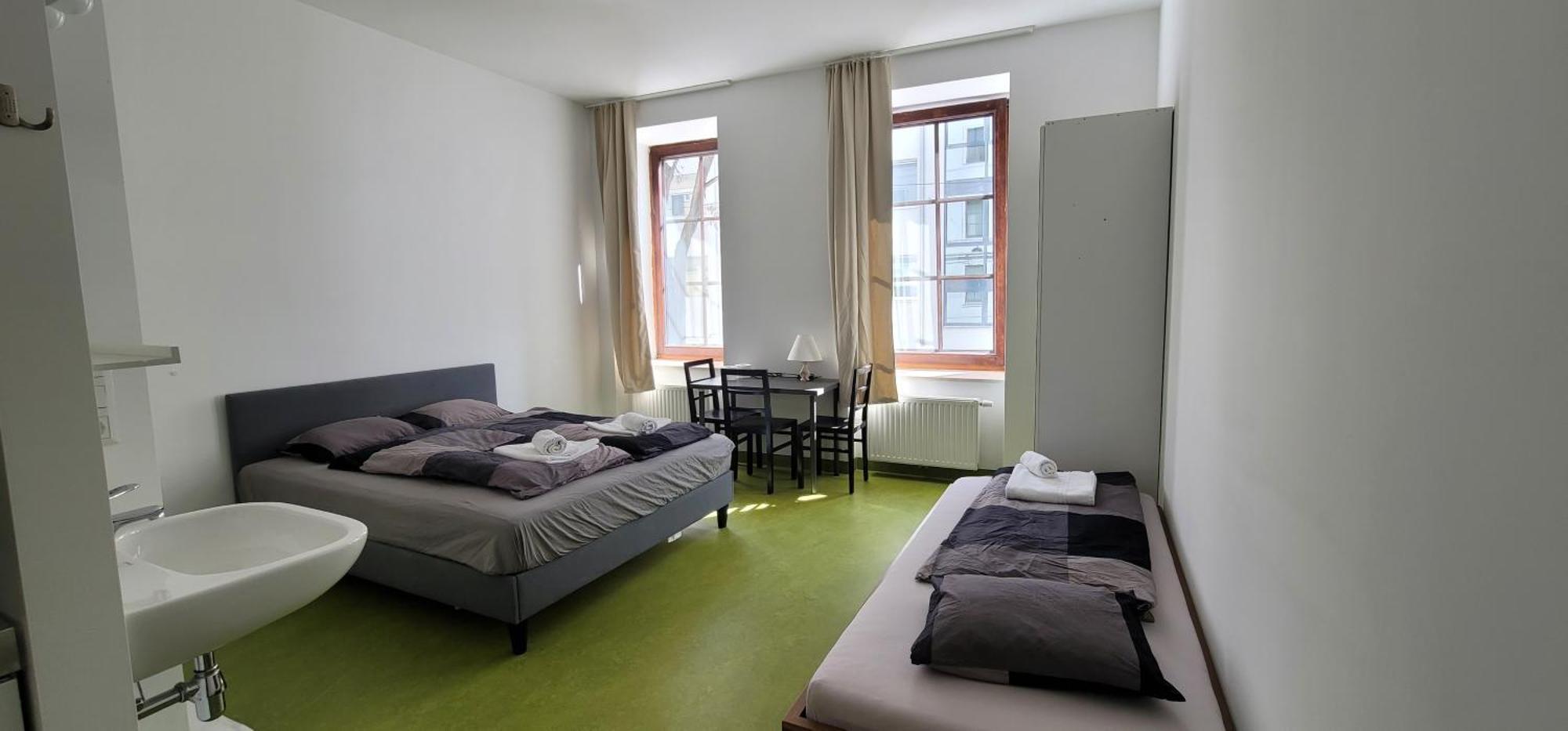 Tota Studio Bécs Kültér fotó