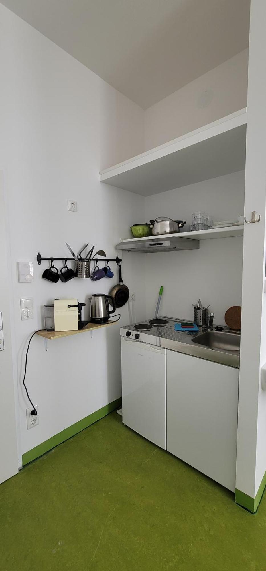 Tota Studio Bécs Kültér fotó