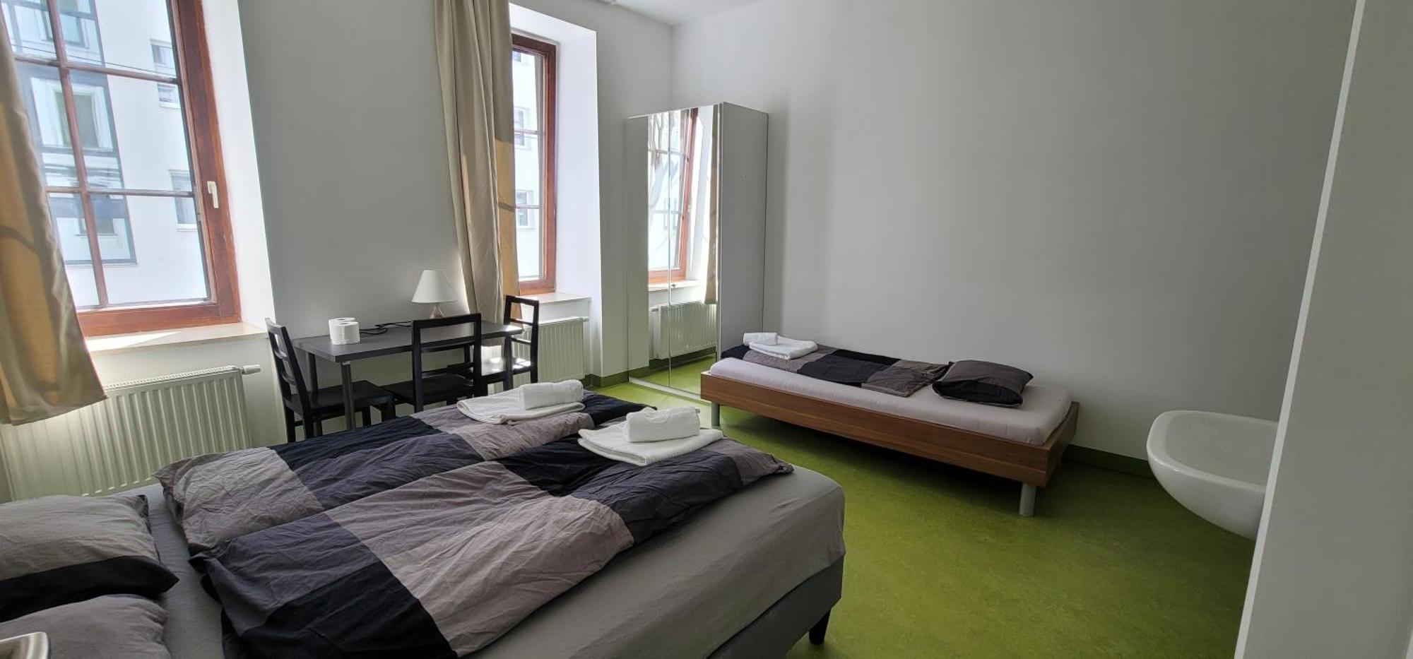 Tota Studio Bécs Kültér fotó