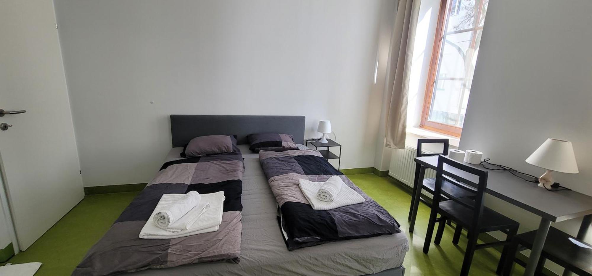 Tota Studio Bécs Kültér fotó