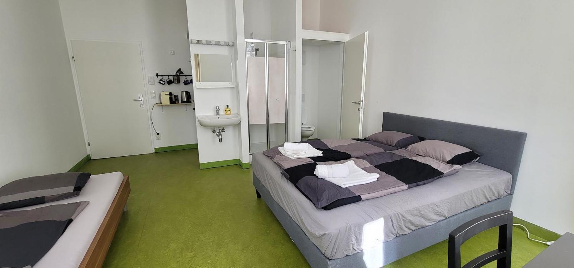 Tota Studio Bécs Kültér fotó