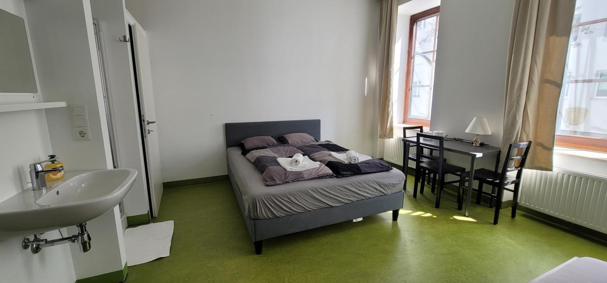Tota Studio Bécs Kültér fotó