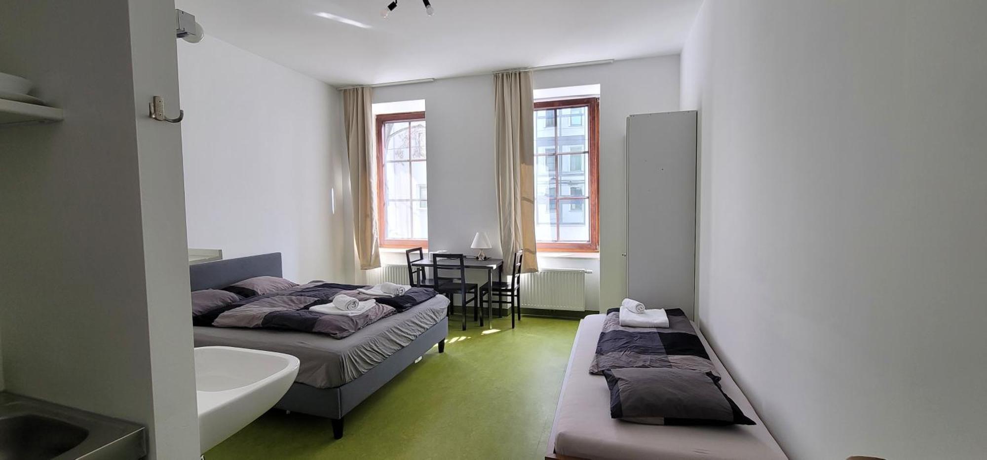 Tota Studio Bécs Kültér fotó
